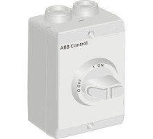 Выключатель безопасности OTP16HT3M251 в пласт. корпусе ABB 1SCA022699R4070