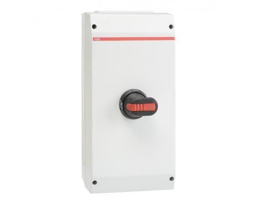 Выключатель безопасности OTP75T6M ABB 1SCA022812R3270