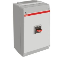 Выключатель безопасности OTP90T3B в пласт. корпусе ABB 1SCA022429R3450
