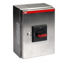 Выключатель безопасности OTR16T3M 16А ABB 1SCA022613R2780