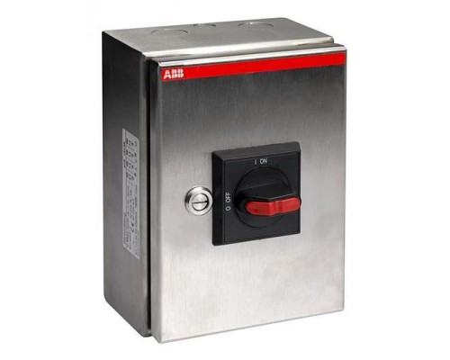 Выключатель безопасности OTR16T3M 16А ABB 1SCA022613R2780