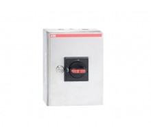 Выключатель безопасности OTR25T3M 25А ABB 1SCA022613R3910