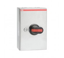 Выключатель безопасности OTR63T3M 63А ABB 1SCA022613R4130