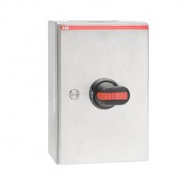Выключатель безопасности OTR75T3B 75А ABB 1SCA022567R1280