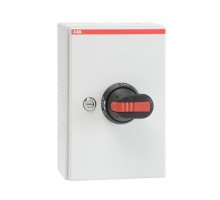 Выключатель безопасности ЭМС OT25ETMM6TE ABB 1SCA022739R3950
