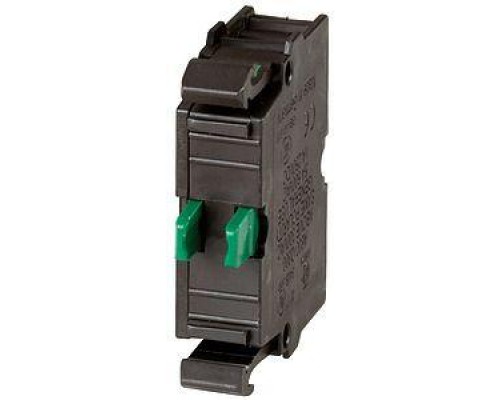 Выключатель безопасности концевой 1НО+1НЗ базовый модуль LSM-11DA/F EATON 292376