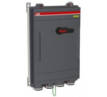 Выключатель безопасности в алюм. боксе OTA200P3B ABB 1SCA142587R1001
