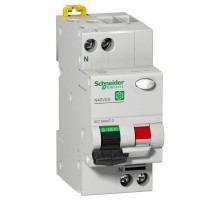 Выключатель дифференциального тока N40 VIGI C 20А 1PPN 30мА AC 6кА SchE M9D11620