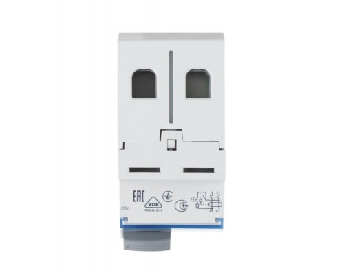 Выключатель дифференциального тока (УЗО) 2п 25А 300мА тип AC TX3 Leg 403038
