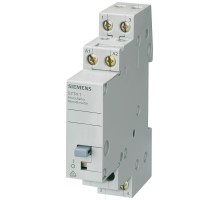 Выключатель дистанционный 2 НО 16А 230/24В Siemens 5TT41022