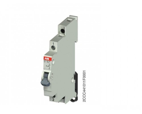 Выключатель индик. E211X-25-10 ABB 2CCA703101R0001