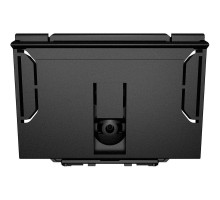 Выключатель карточный 1-кл. 2мод. СП LivingLight 2А IP20 Leg BTC LN4549