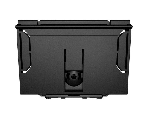Выключатель карточный СП LivingLight для гостиничных номеров RFID SCS черн. Leg BTC LN4648