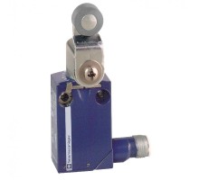 Выключатель конц. 1НО+1НЗ 4-pin М12 SchE XCMD2116M12