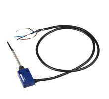 Выключатель конц. 1НО+1НЗ c кабелем 1м SchE XCMN2107L1