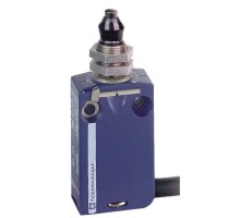Выключатель конц. 1НО+1НЗ с кабелем 1м SchE XCMD21G1L1