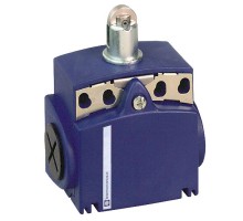 Выключатель конц. 1НО+1НЗ ввод 1/2 NPT SchE XCKT2102N12