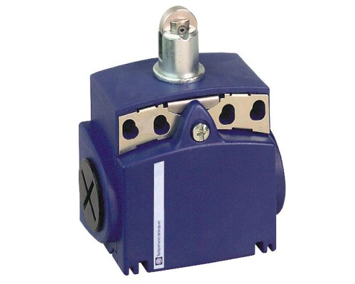 Выключатель конц. 1НО+1НЗ ввод 1/2 NPT SchE XCKT2102N12