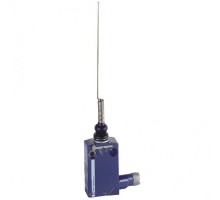 Выключатель конц. кошачий ус однополярный СO М12 4-pin SchE XCMD2106M12