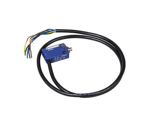 Выключатель конц. метал. 1НО+1НЗ SchE XCMD2110L10