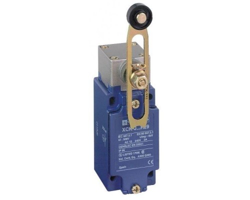 Выключатель конц. метал. ATEX M20 SchE XCKJ390541H29EX