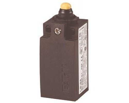 Выключатель концевой 2 НЗ базовый модуль LS-02-SW EATON 272009
