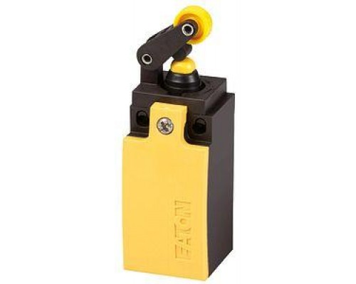 Выключатель концевой 2 НЗ роликовый рычаг LS-02/L EATON 266108