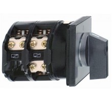 Выключатель кулачковый 115А s-d+0 SchE K150H001YP