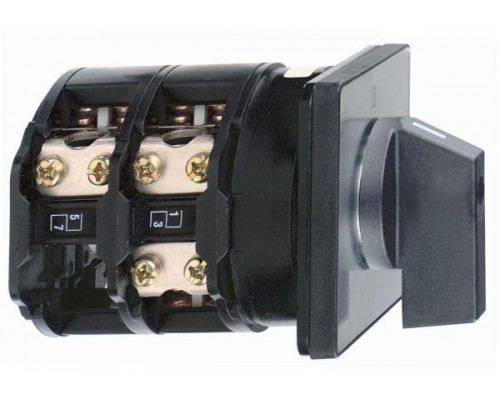 Выключатель кулачковый 115А s-d+0 SchE K150H001YP