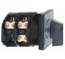 Выключатель кулачковый 150А 2-позиц. SchE K150D004HP