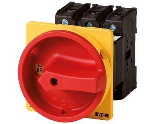 Выключатель нагрузки 100А P3-100/V/SVB EATON 088558