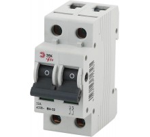 Выключатель нагрузки 2п 32А ВН-32 Pro NO-902-92 ЭРА Б0031916