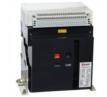 Выключатель нагрузки 3п ВН-45 2000/1000А стационарный EKF nt45-2000-1000