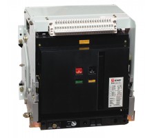 Выключатель нагрузки 3п ВН-45 2000/1000А выкатной с эл. приводом EKF nt45-2000-1000v-p