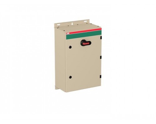 Выключатель нагрузки OT200KLUU3BZ 200А в боксе ABB 1SCA022602R0630