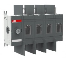Выключатель нагрузки OT250E04W ABB 1SCA022744R3720