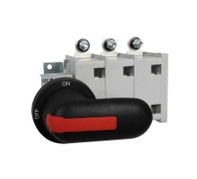 Выключатель нагрузки OptiSwitch DI-1-160-3P КЭАЗ 275542