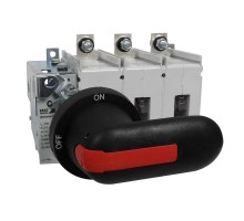 Выключатель нагрузки OptiSwitch DI-2-200-3P КЭАЗ 274891
