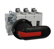 Выключатель нагрузки OptiSwitch DI-2-315-3P КЭАЗ 274888