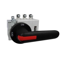 Выключатель нагрузки OptiSwitch DI-3-400-3P КЭАЗ 274889