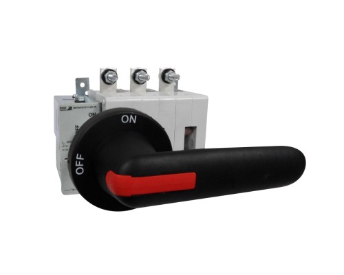 Выключатель нагрузки OptiSwitch DI-3-400-3P КЭАЗ 274889