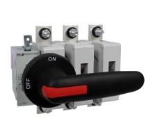 Выключатель нагрузки OptiSwitch DI-3-800-3P КЭАЗ 275543