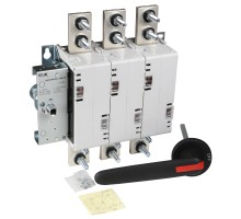 Выключатель нагрузки OptiSwitch DI-4-1000-3P КЭАЗ 274892