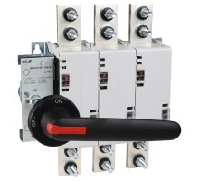 Выключатель нагрузки OptiSwitch DI-4-1250-3P КЭАЗ 275544