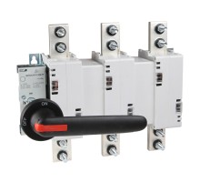 Выключатель нагрузки OptiSwitch DI-5-1600-3P КЭАЗ 274893