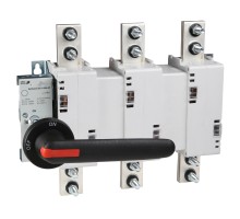 Выключатель нагрузки OptiSwitch DI-5-1800-3P КЭАЗ 275545