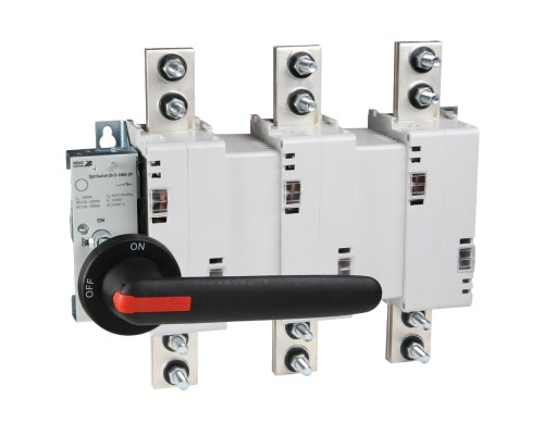 Выключатель нагрузки OptiSwitch DI-5-1800-3P КЭАЗ 275545