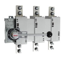 Выключатель нагрузки OptiSwitch DI-5-2000-3P КЭАЗ 275546