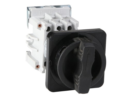 Выключатель нагрузки OptiSwitch DI-L1-25-3P КЭАЗ 274881