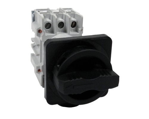 Выключатель нагрузки OptiSwitch DI-L2-63-3P КЭАЗ 274884